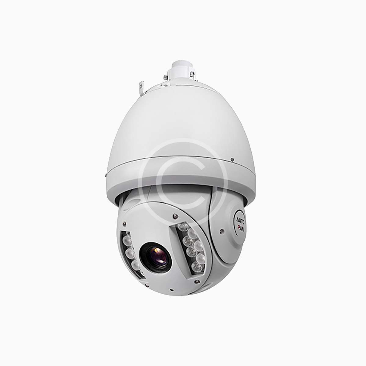 Smart Security Camera