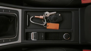 All Keys Lost