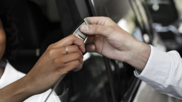 Car Key Replacement