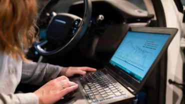 Vehicle Security
