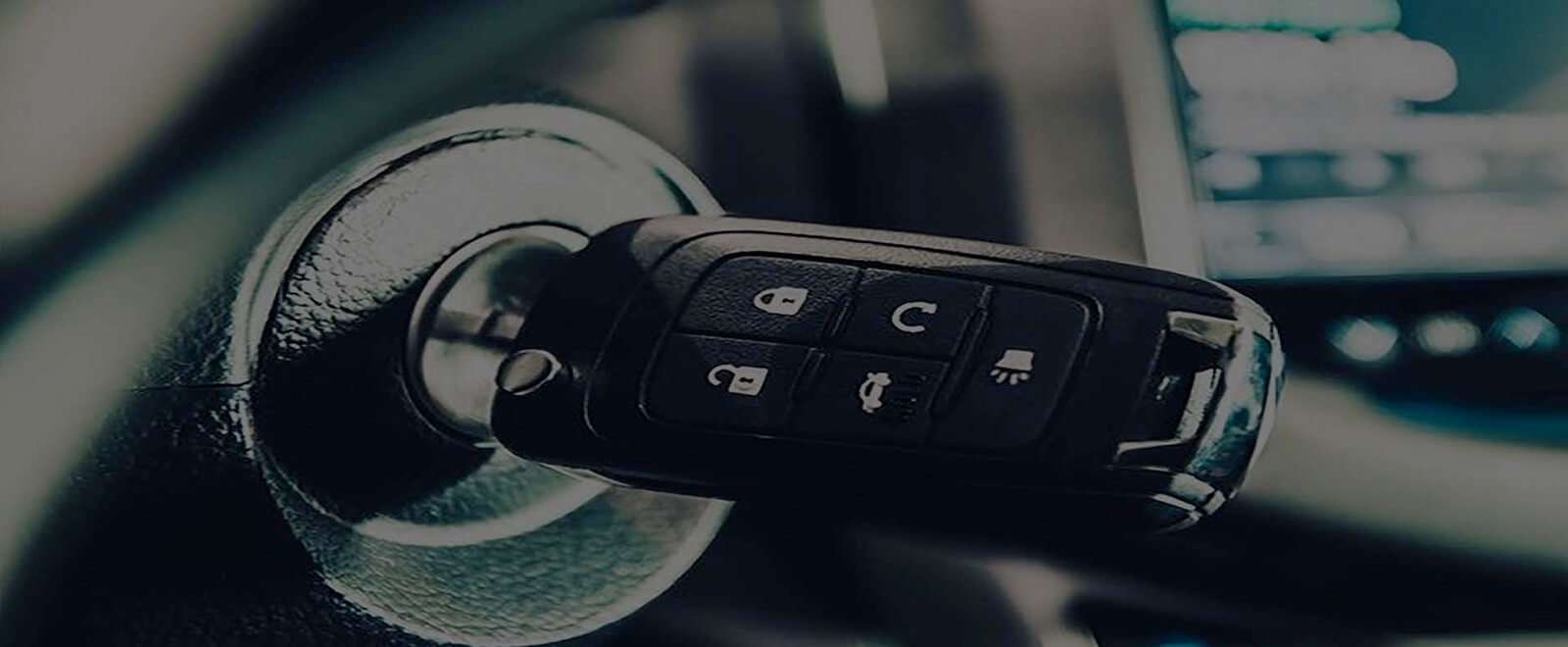 Auto Locksmith Enfield