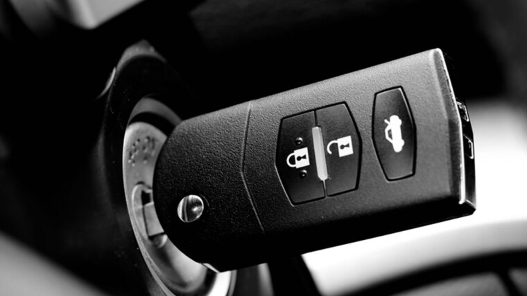Lost Your Car Keys? Here’s What an Auto Locksmith Can Do