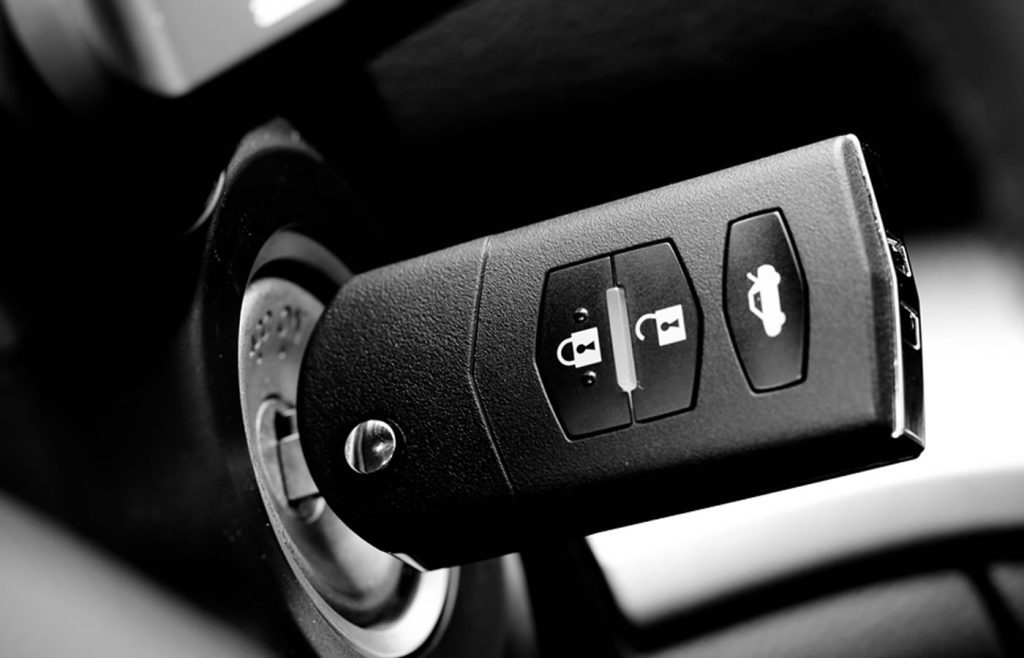 Lost Your Car Keys? Here’s What an Auto Locksmith Can Do