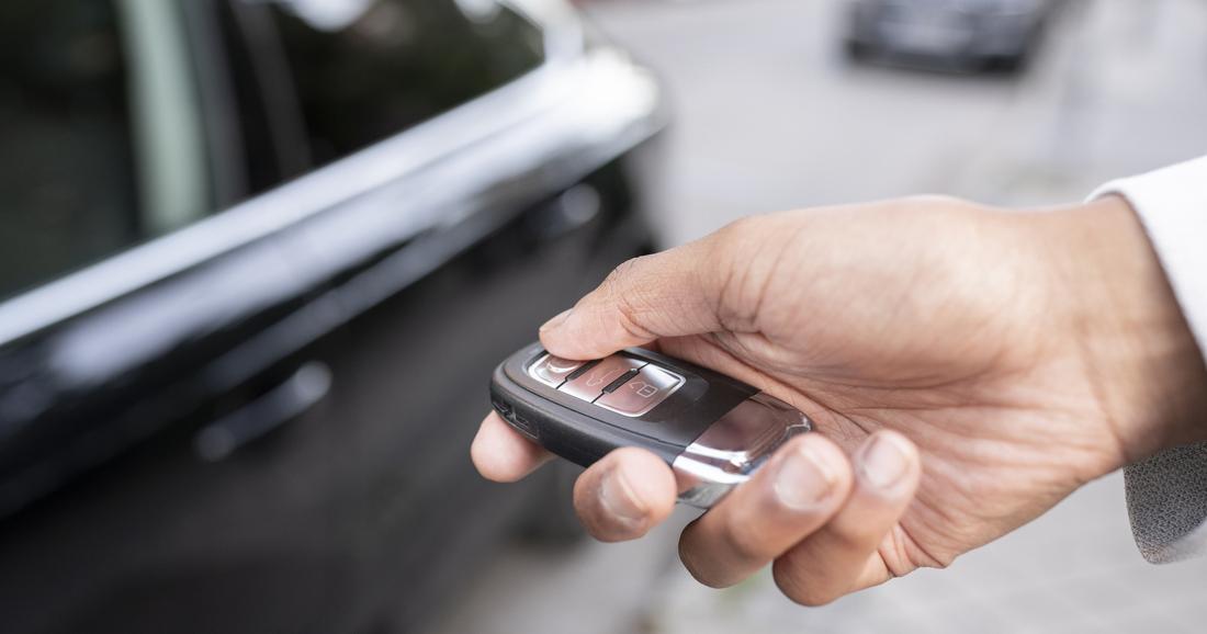 Local Auto Locksmith – Fast Response for Car Lockouts & Key Issues