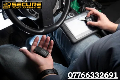 Auto Locksmith London Auto Locksmith London