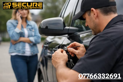 Auto Locksmith Ilford Auto Locksmith Ilford